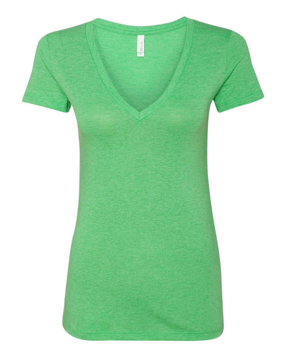 #color_Green Triblend