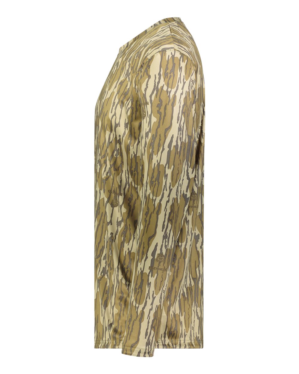 #color_Original Bottomland