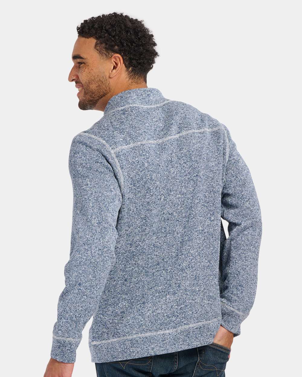 #colormdl_Navy Heather