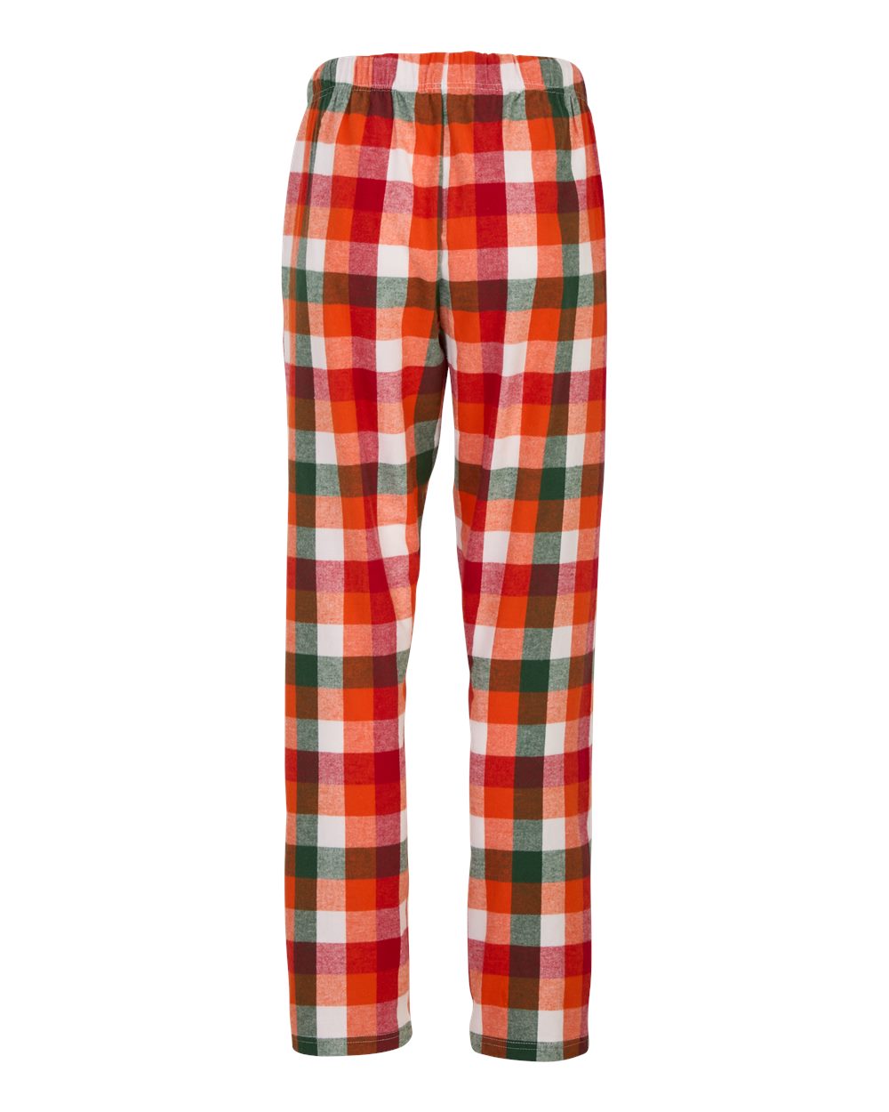 #color_Autumn Buffalo Check