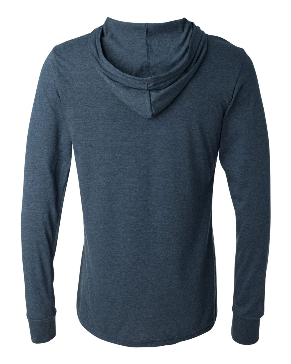 #color_Heather Navy