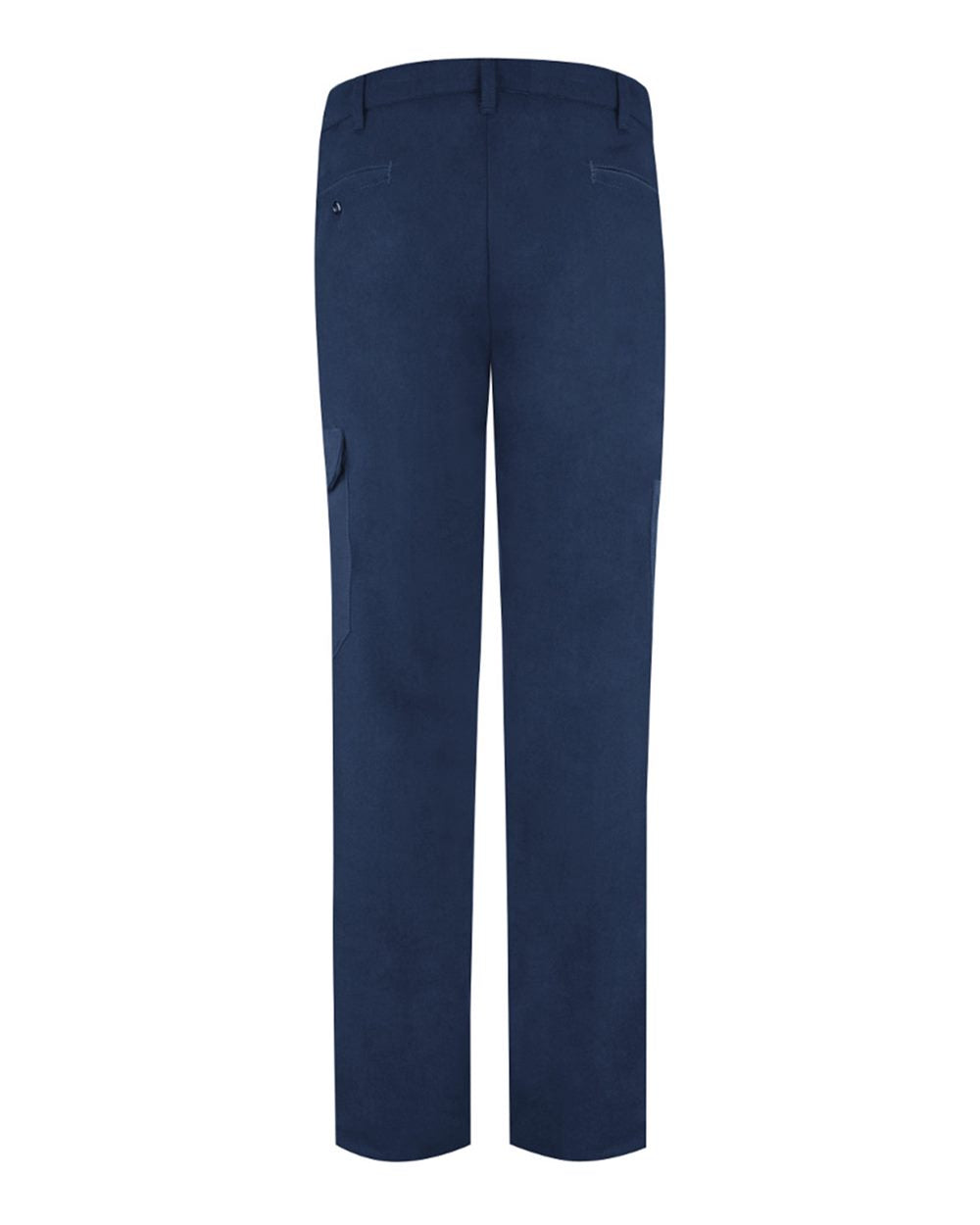 #color_Navy - Unhemmed