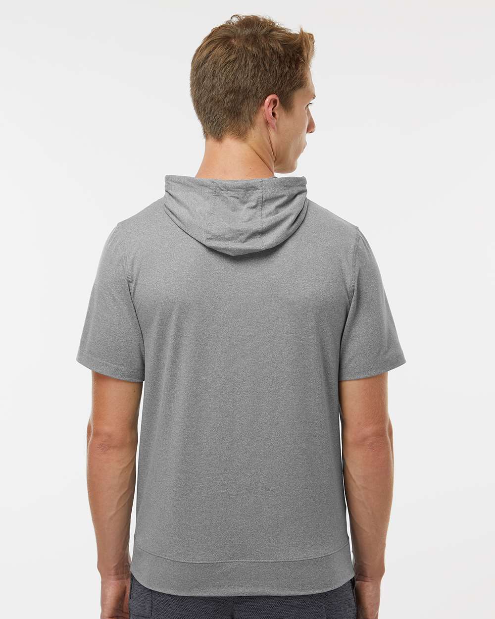 #colormdl_Grey Heather