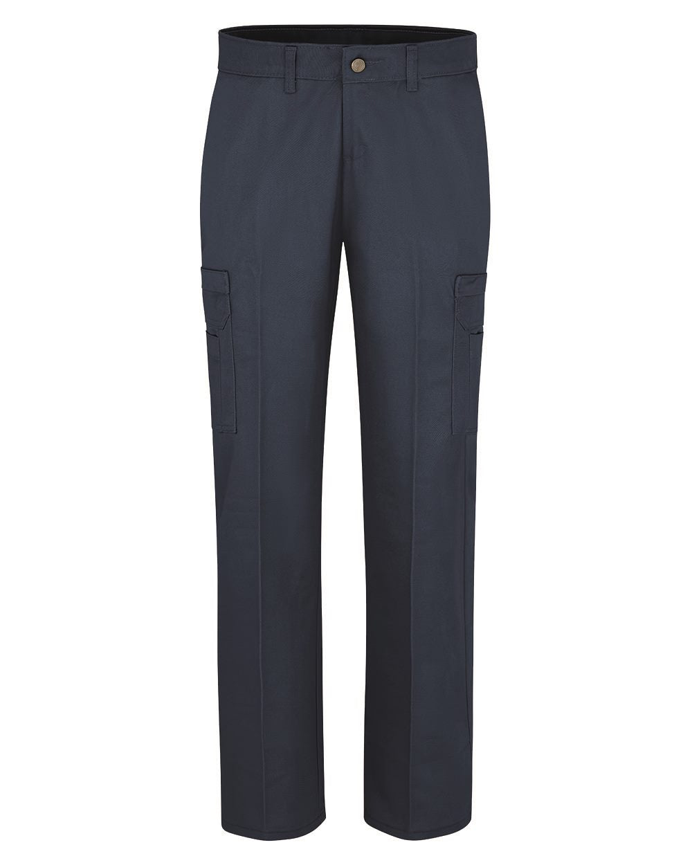 Dickies Women's Cotton Cargo Pants FP39