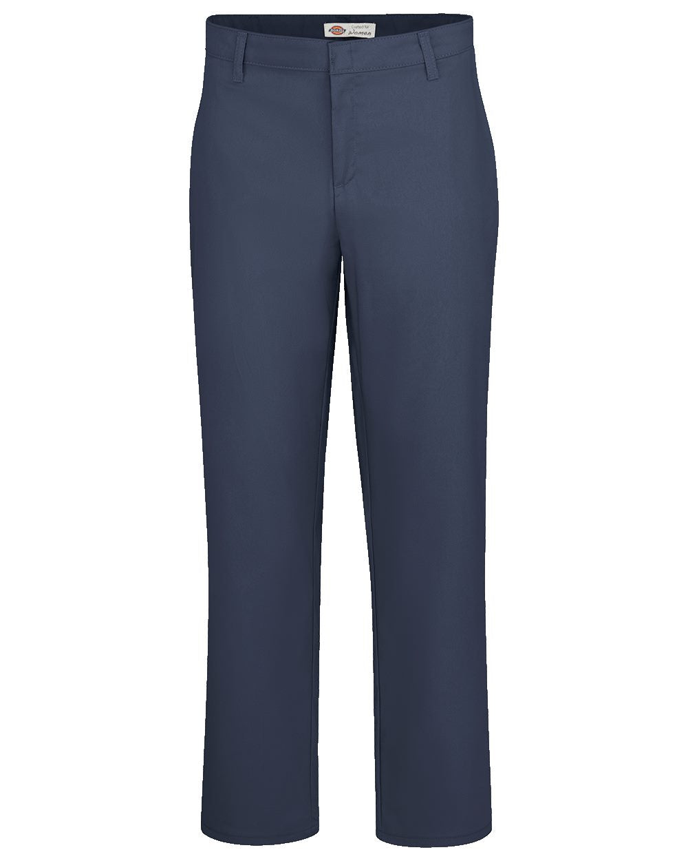 Dickies Women's Premium Flat Front Pants - Plus FW21