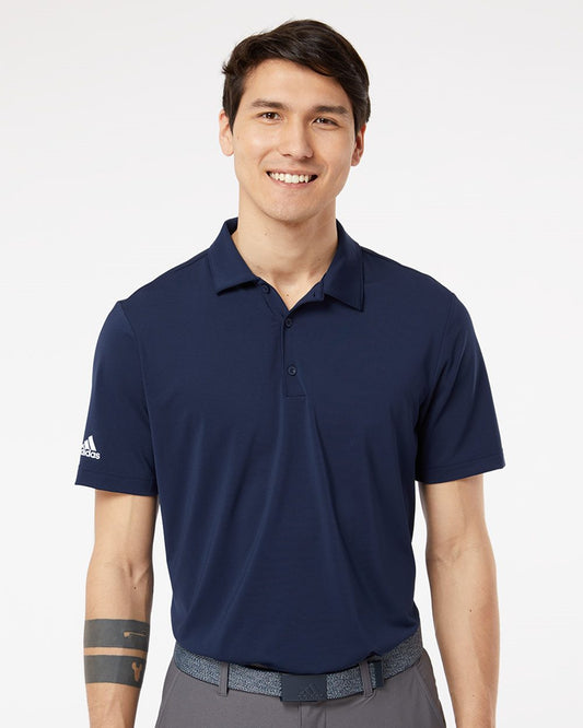 Adidas Men's Ultimate365 Solid Polo A514