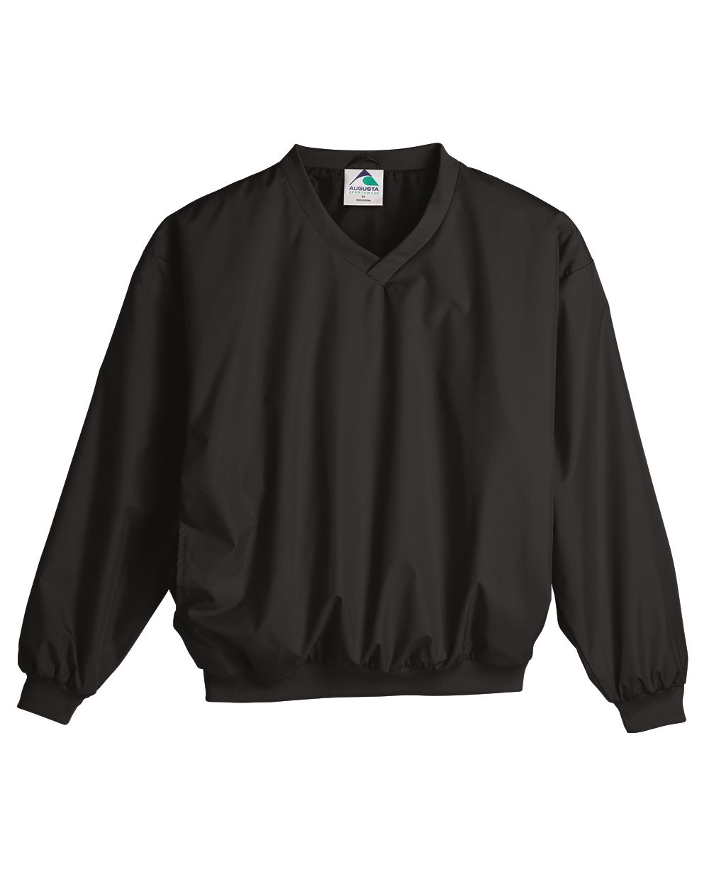 Augusta Sportswear Unisex Micro Poly Windshirt 3415