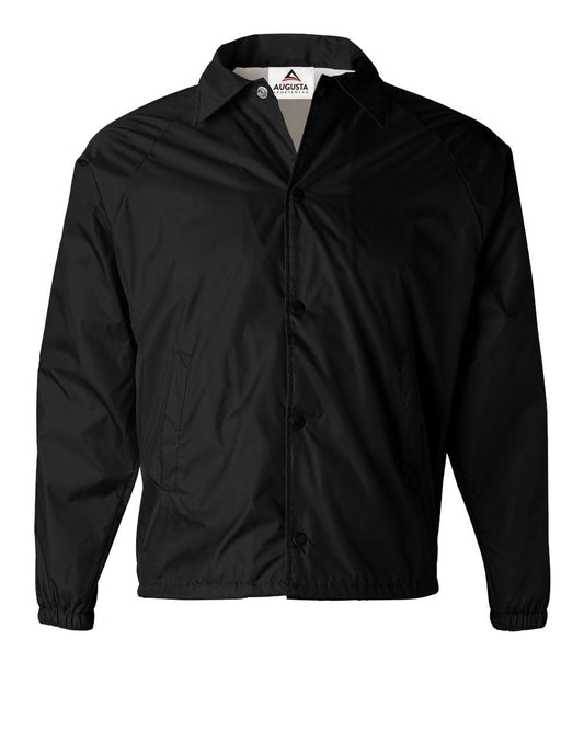 Augusta Sportswear Men's Coach's Jacket 3100