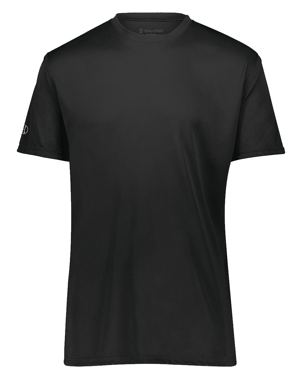 Holloway Youth Momentum T-Shirt 222819