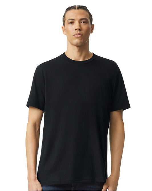 American Apparel Unisex CVC Tee 2001CVC