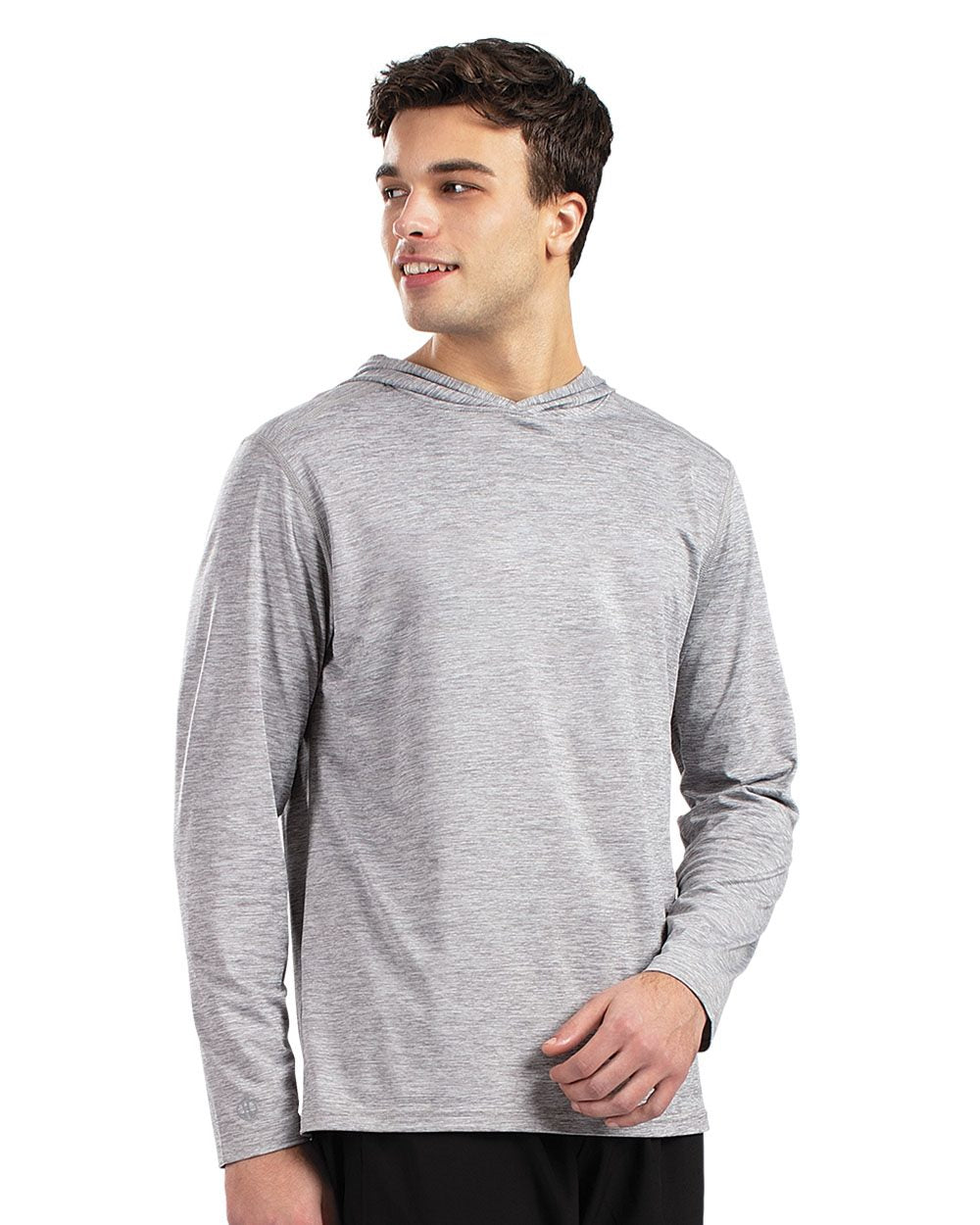 Holloway Youth Electrify CoolCore® Hooded Sweatshirt 222689