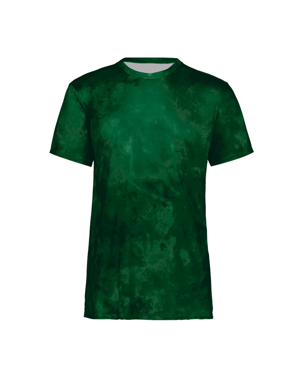 Holloway Youth Cotton-Touch Cloud T-Shirt 222696