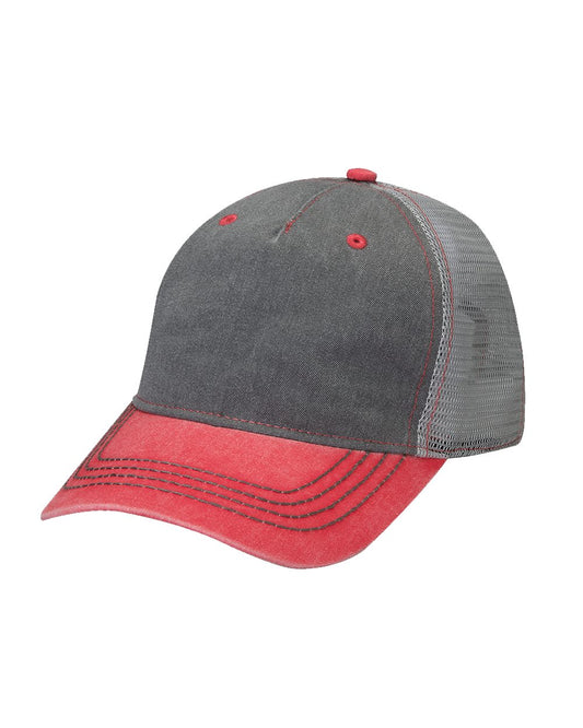 Adams Headwear Endeavor Cap EN102