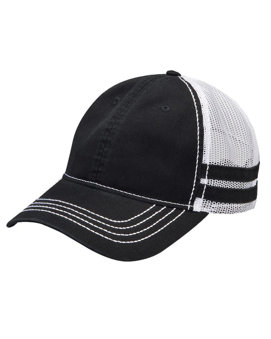 Adams Headwear Heritage Cap HT102