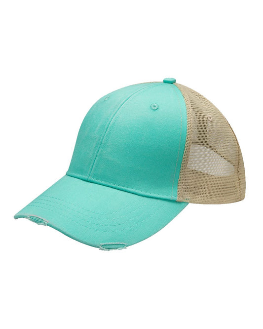 Adams Headwear Ollie Distressed Cap OL102