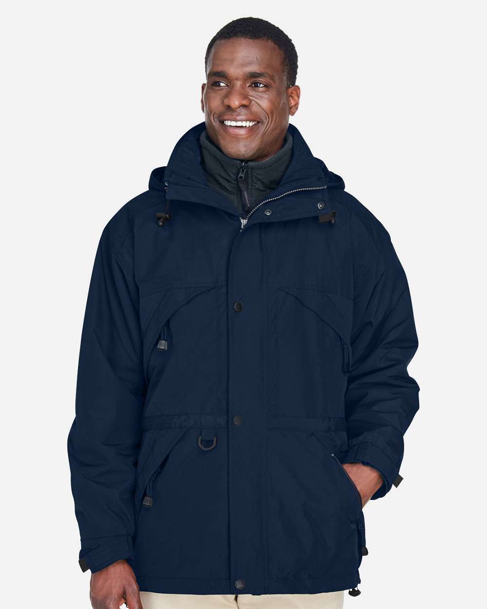 #colormdl_Midnight Navy