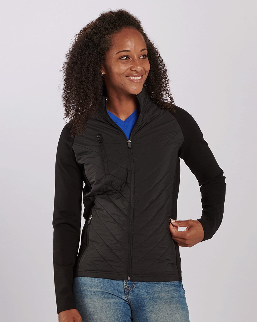 Boxercraft Women's Adventure Jacket BW8101