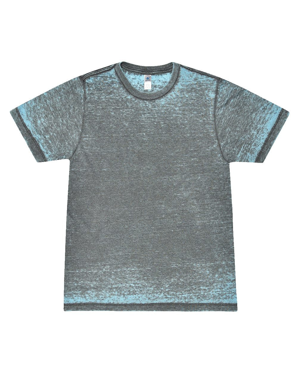 Colortone Acid Wash Burnout T-Shirt 1350