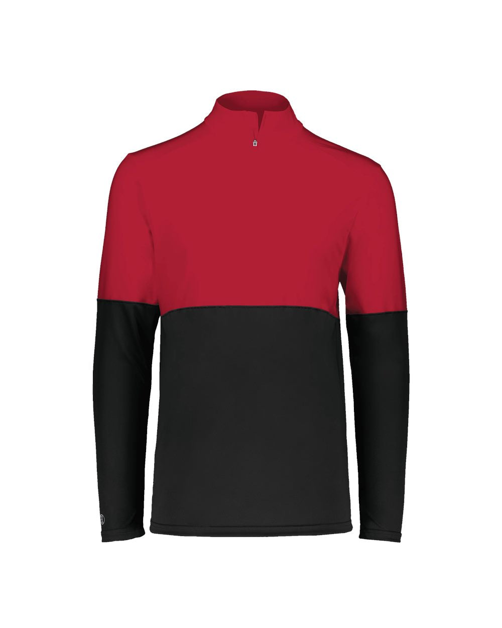 Holloway Youth Momentum Team Quarter-Zip Pullover 223600