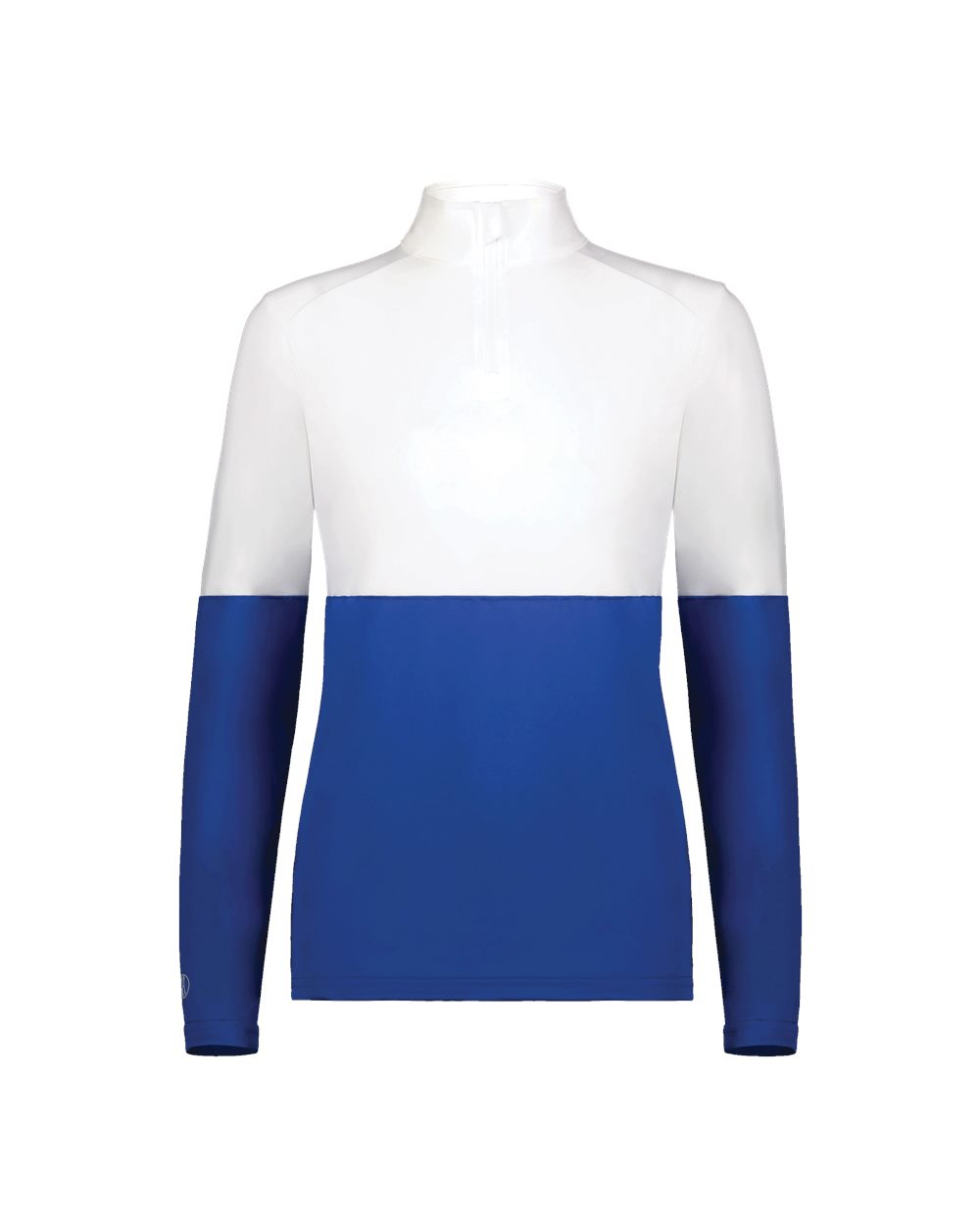 Holloway Women's Momentum Team Quarter-Zip Pullover 223700