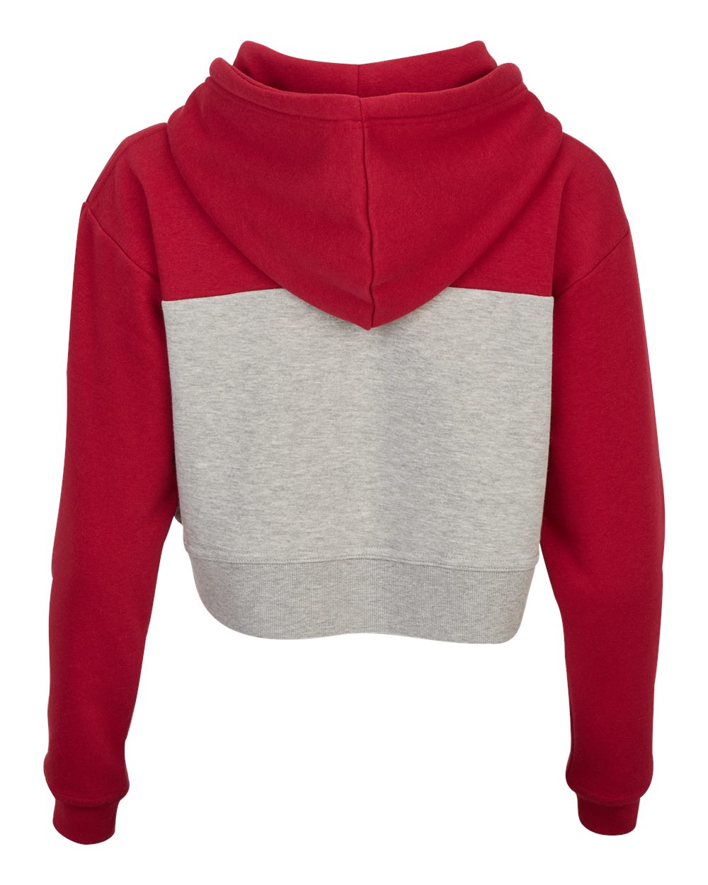#color_Brick Red/ Oxford Heather