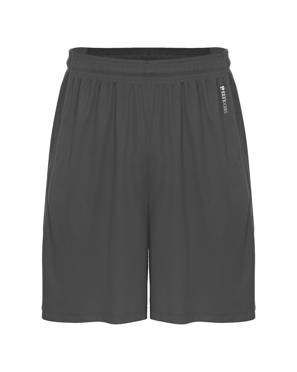 Badger Sweatless Shorts 4267