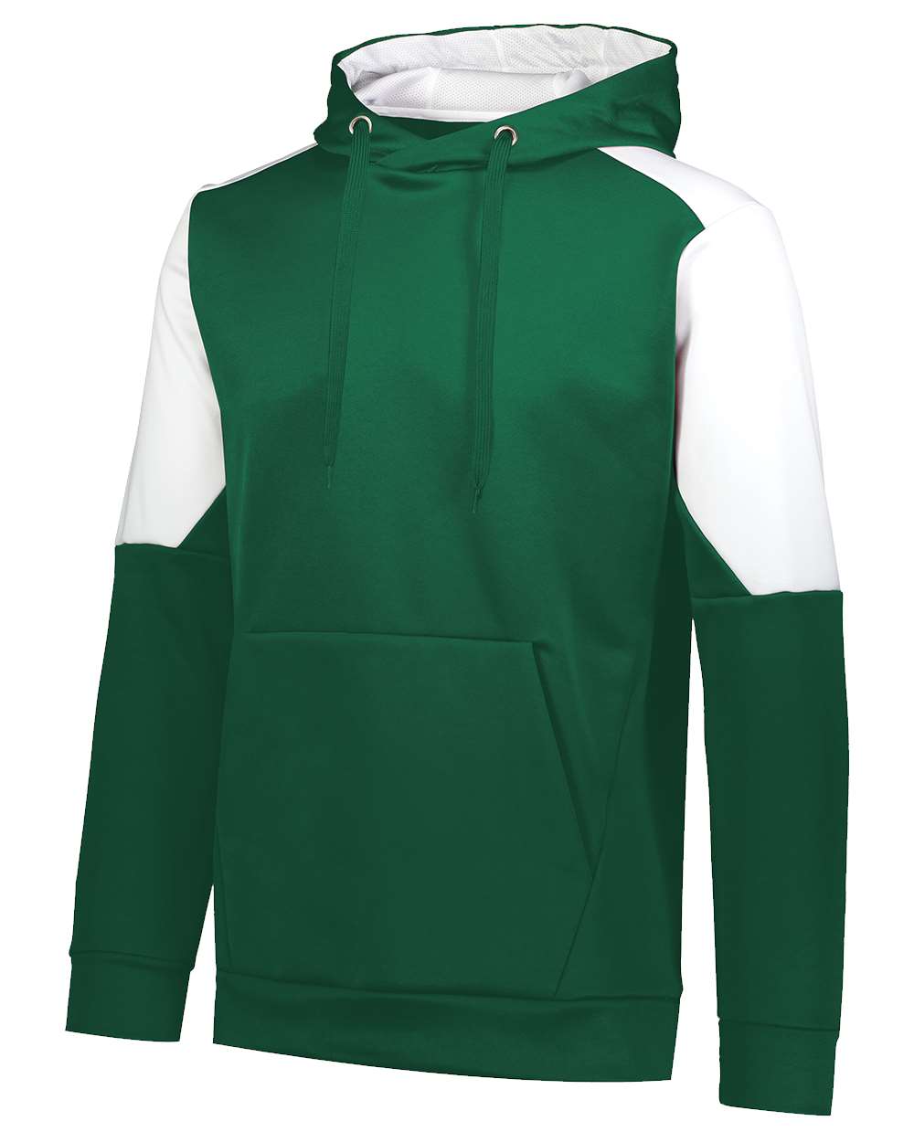 #color_Dark Green/ White