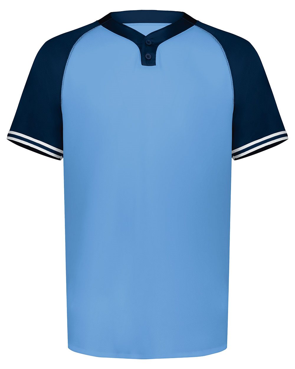 Augusta Sportswear Men's Cutter Henley Jersey 6905