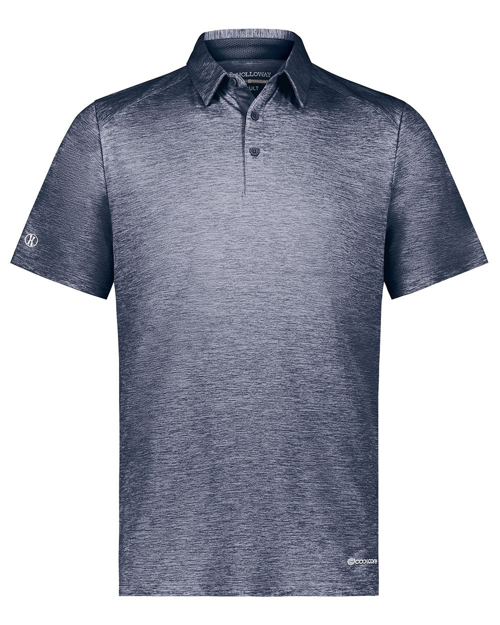 Holloway Electrify CoolCore® Men's Polo 222572