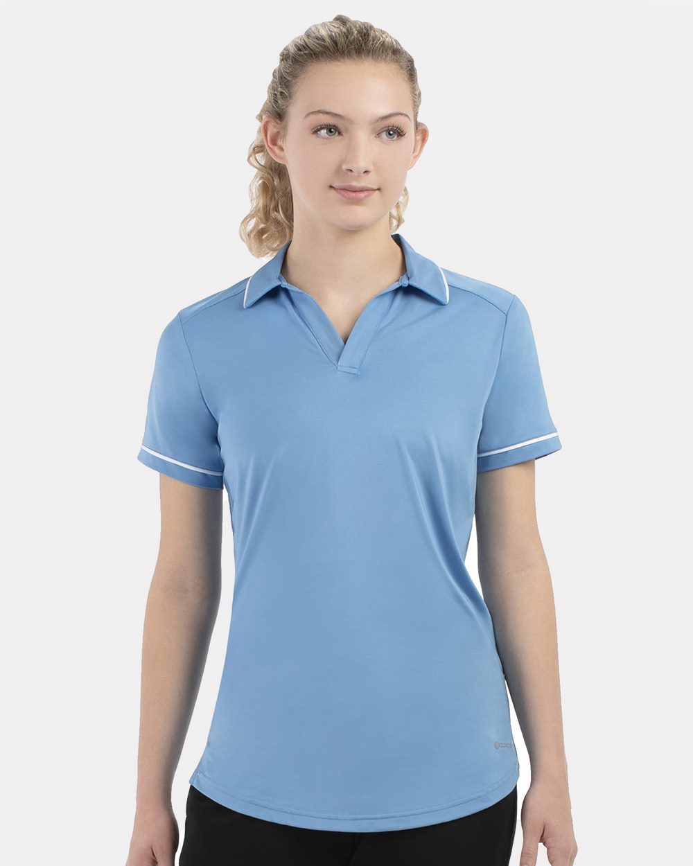 Holloway Women's CoolCore® Polo 222701