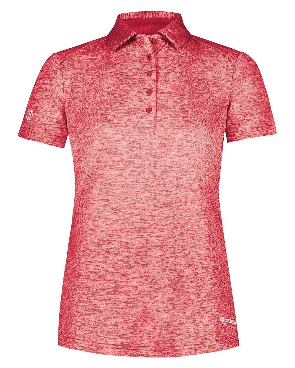 Holloway Women's Electrify CoolCore® Polo 222772