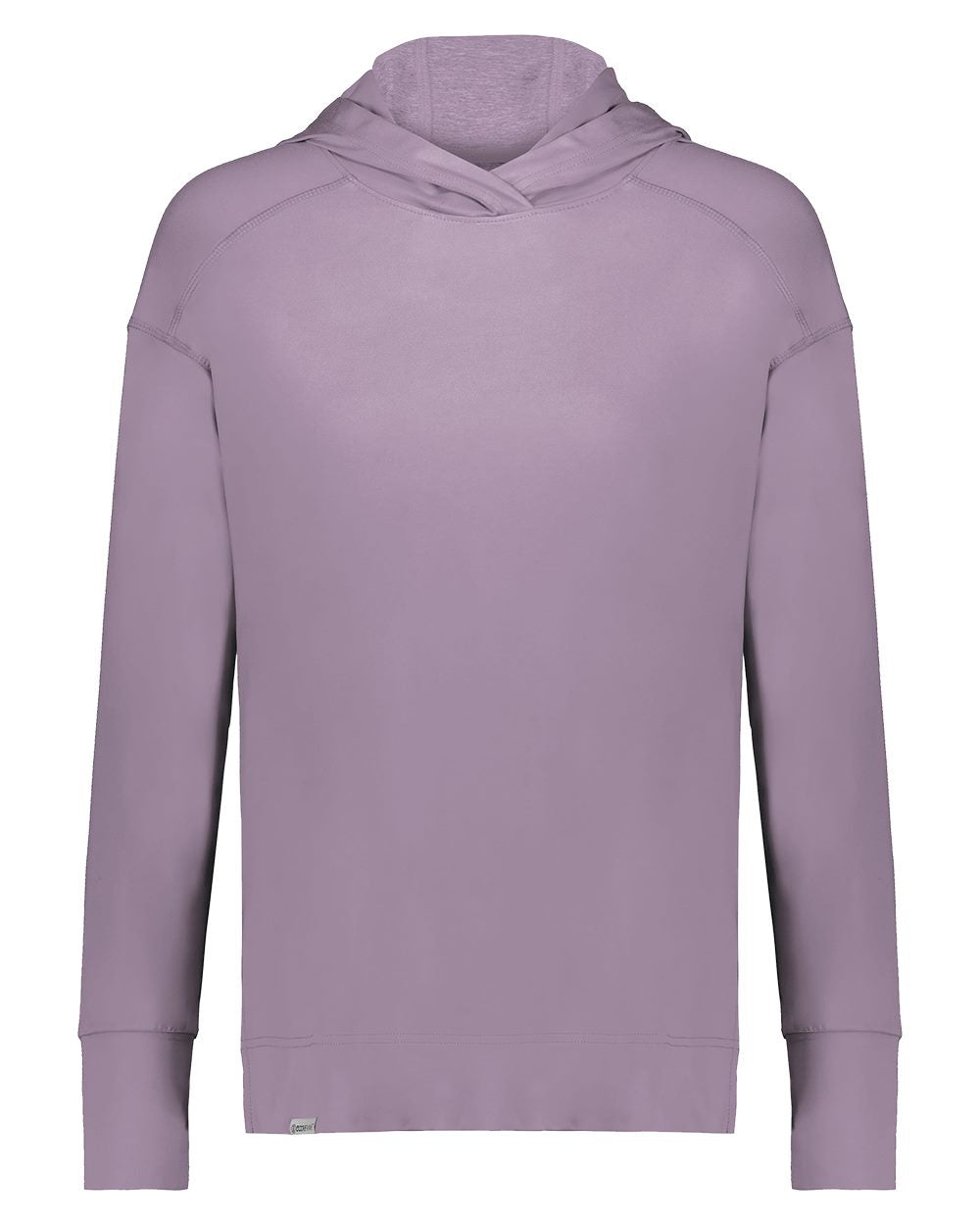 Holloway Women's Eco Revive™ Ventura Soft Knit Hooded Sweatshirt 222798