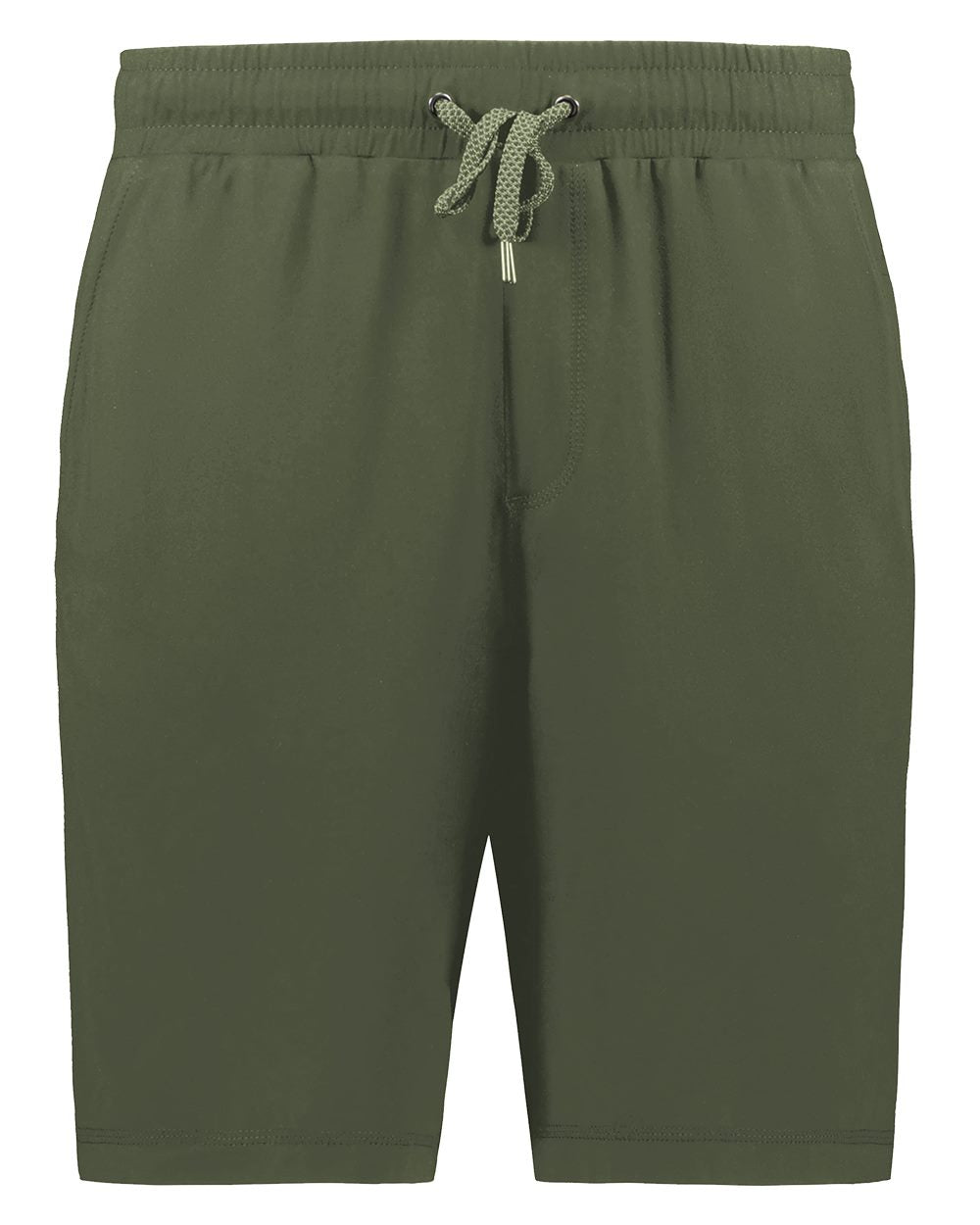 Holloway Men's Eco Revive™ Ventura Soft Knit Shorts 223504