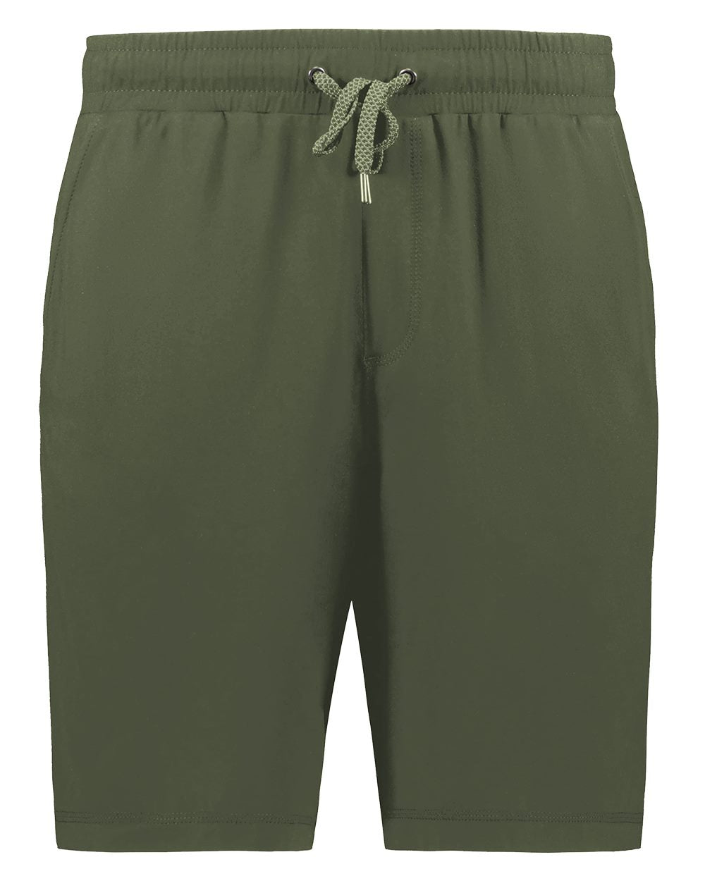 Holloway Youth Eco Revive™ Ventura Soft Knit Shorts 223604