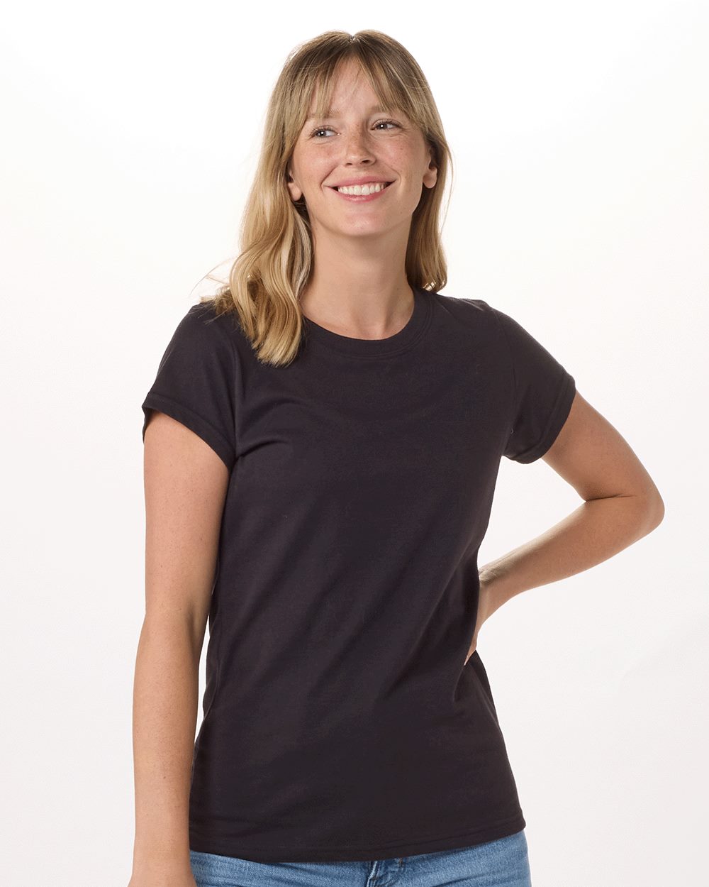 Boxercraft Women's Essential T-shirt BW2104