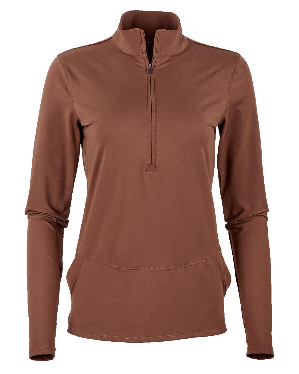 Boxercraft Woman's Flex Quarter-Zip BW5202