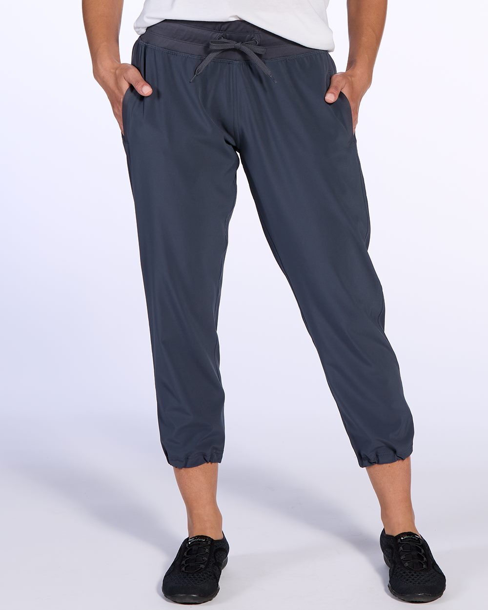 Boxercraft Women's Sport Joggers BW6201