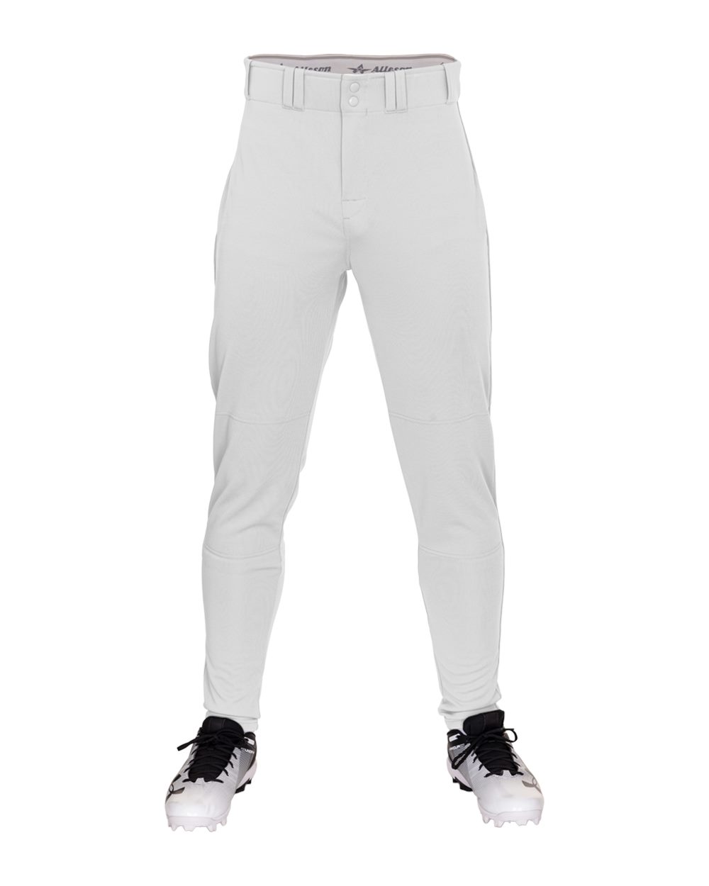 Alleson Athletic Crush Tapered Baseball Pants 657CTP