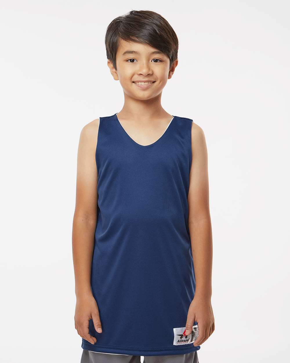 #colormdl_Navy/ White