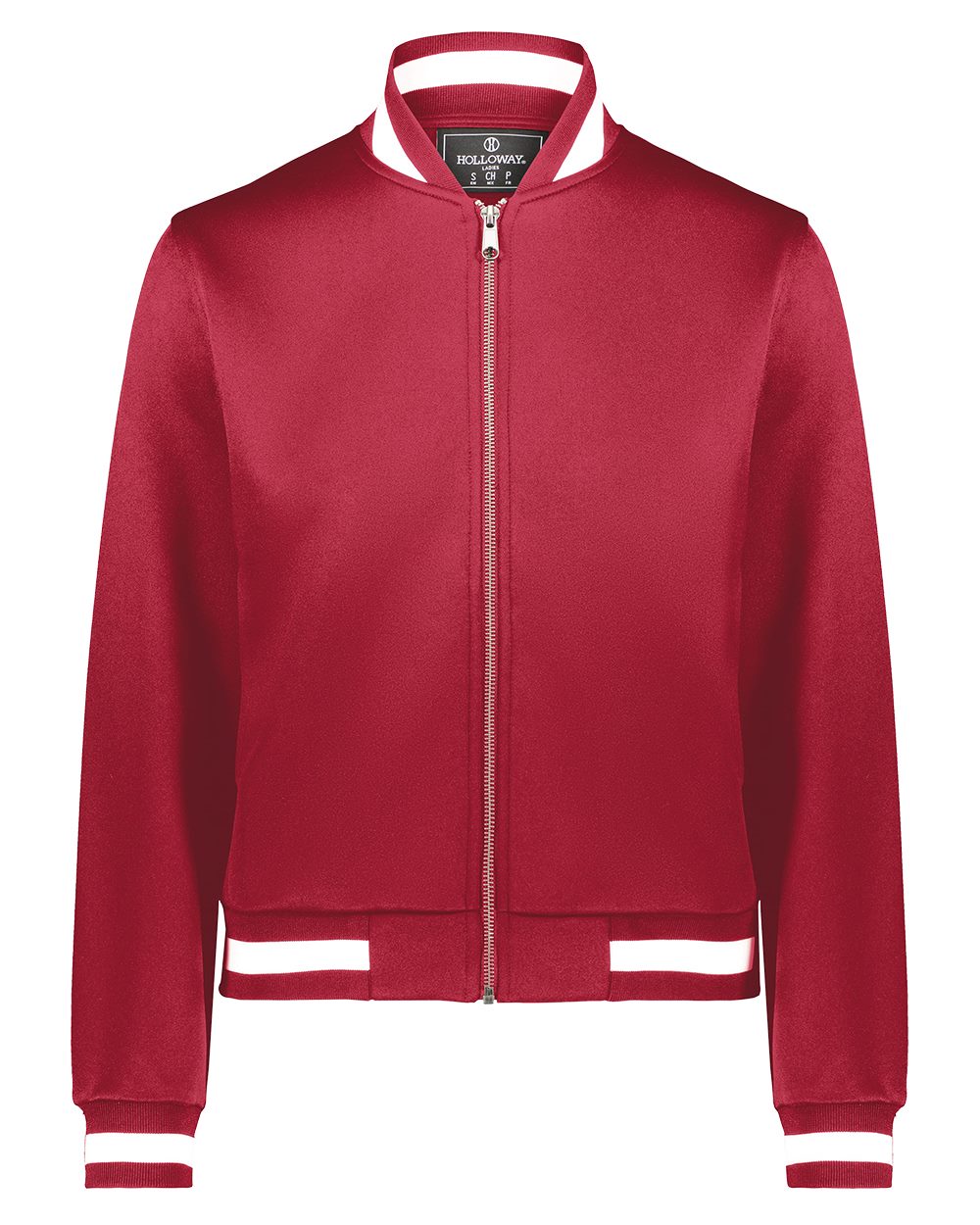 Holloway Women's V-Street Full-Zip Jacket 223747