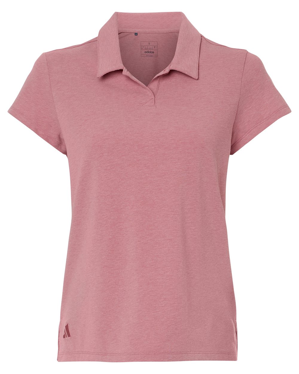Adidas Women's Blend Polo A690