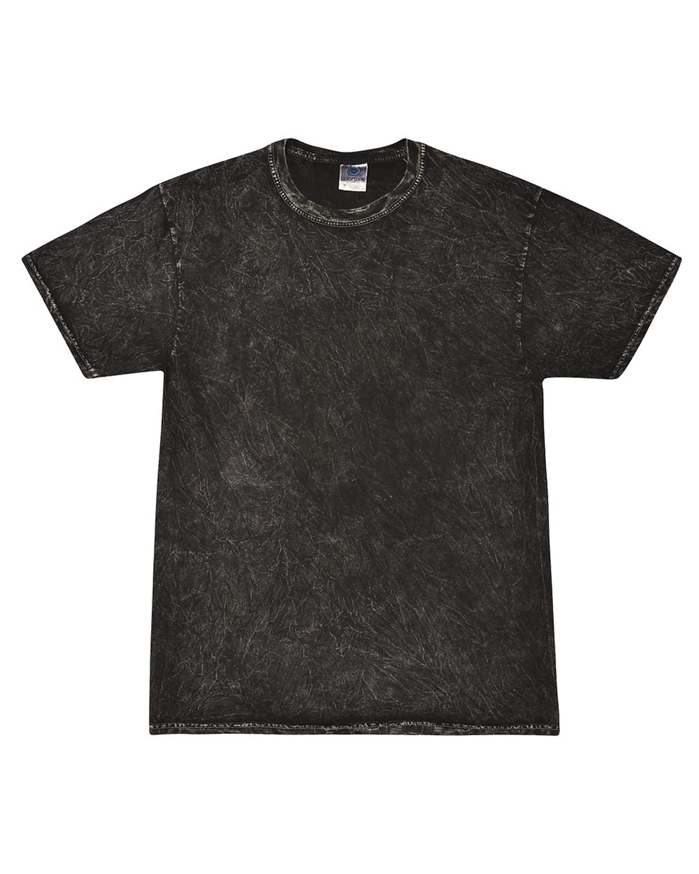 Colortone Youth Mineral Wash T-Shirt 1300Y