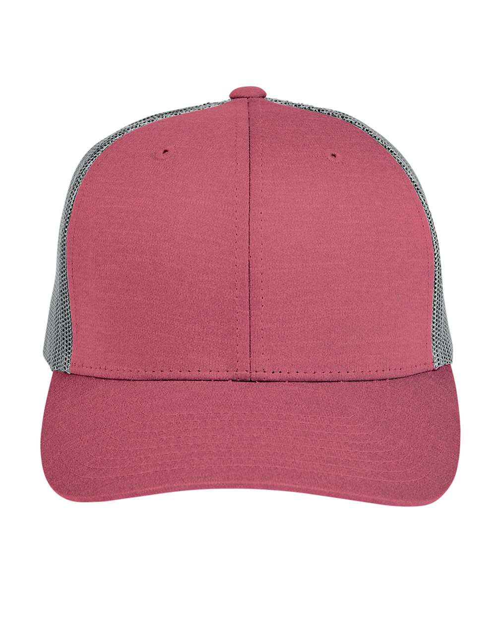 #color_Sport Maroon Heather/ Sport Graphite