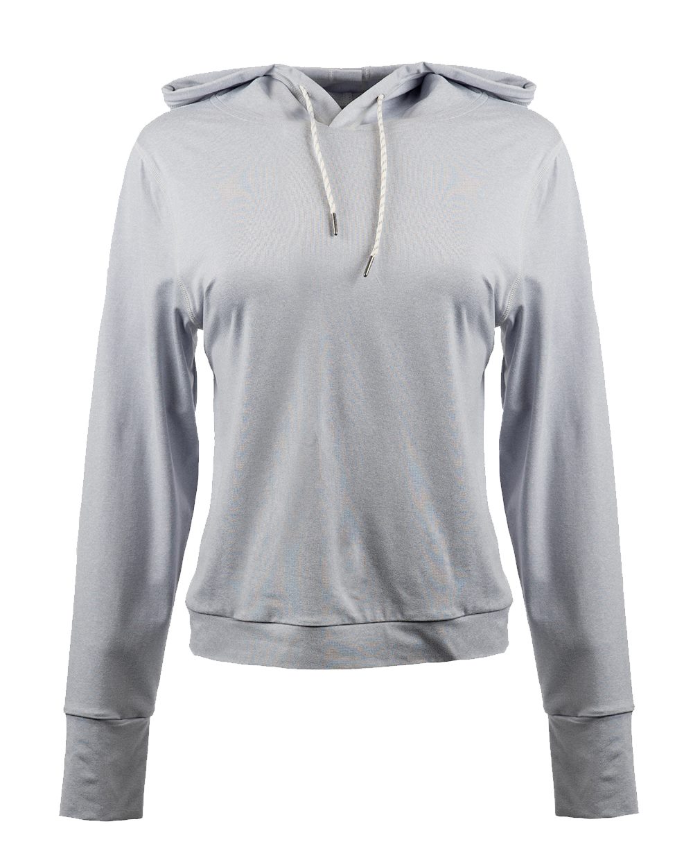 Burnside Women's Dawn to Dusk Hooded Pullover 5667
