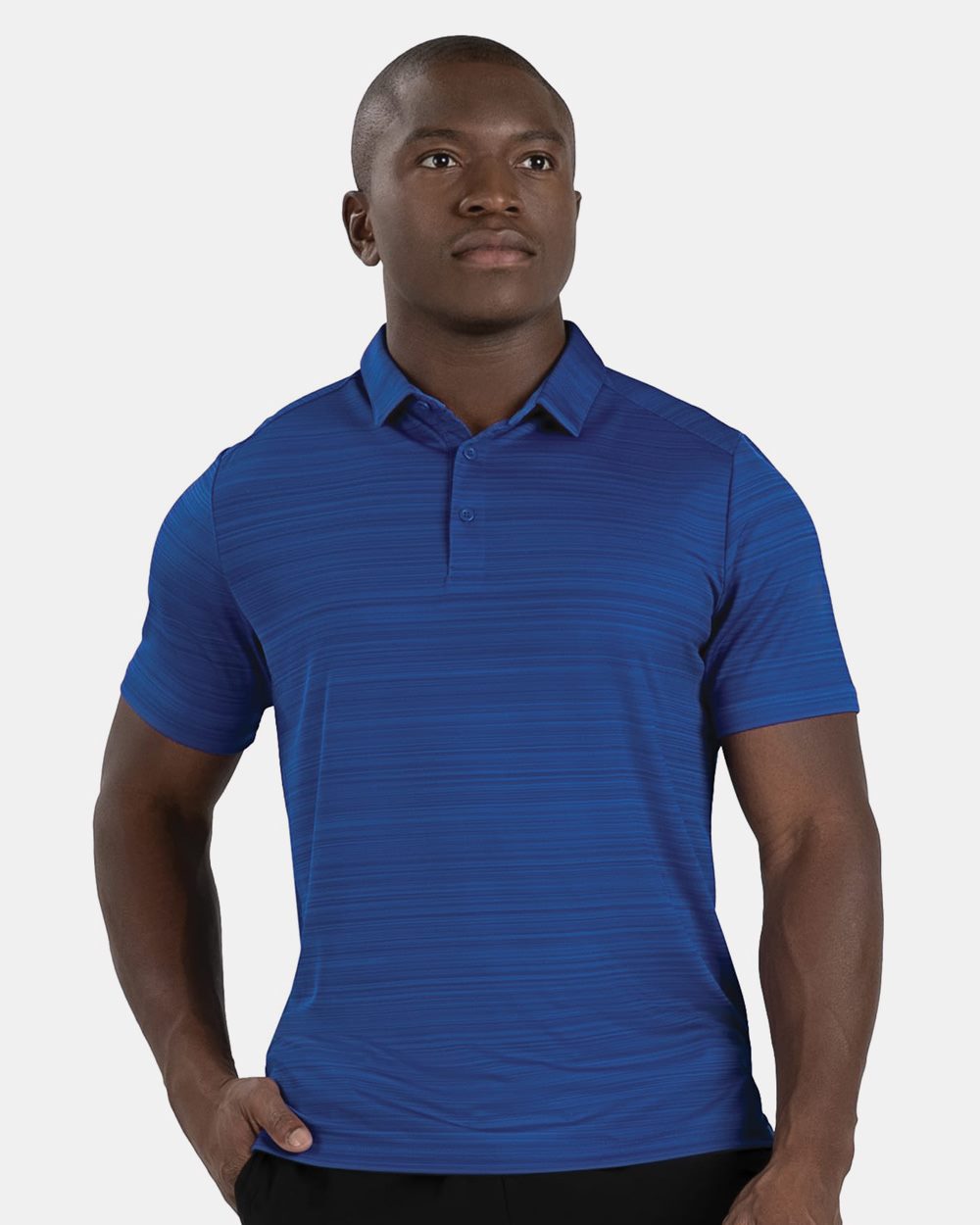 Augusta Sportswear Men's Pursuit Polo 7001