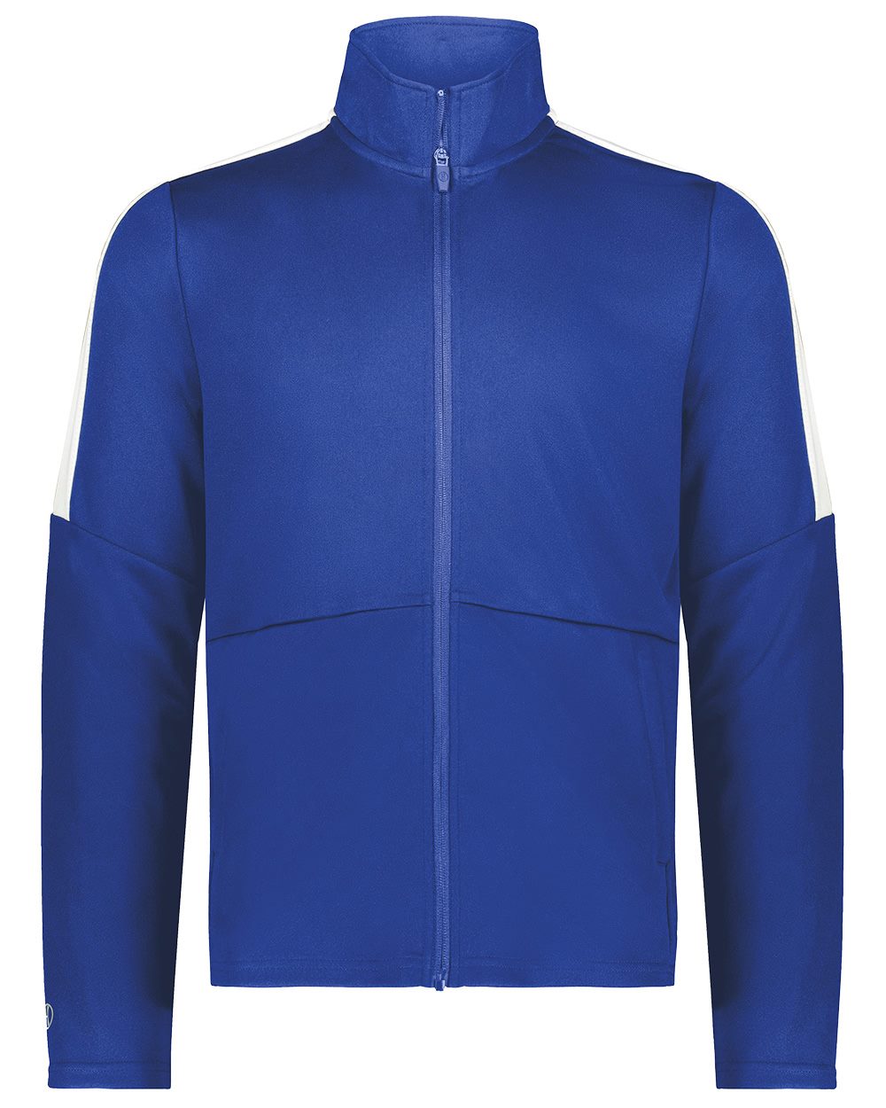 Holloway Youth Crosstown Full-Zip Jacket 223630