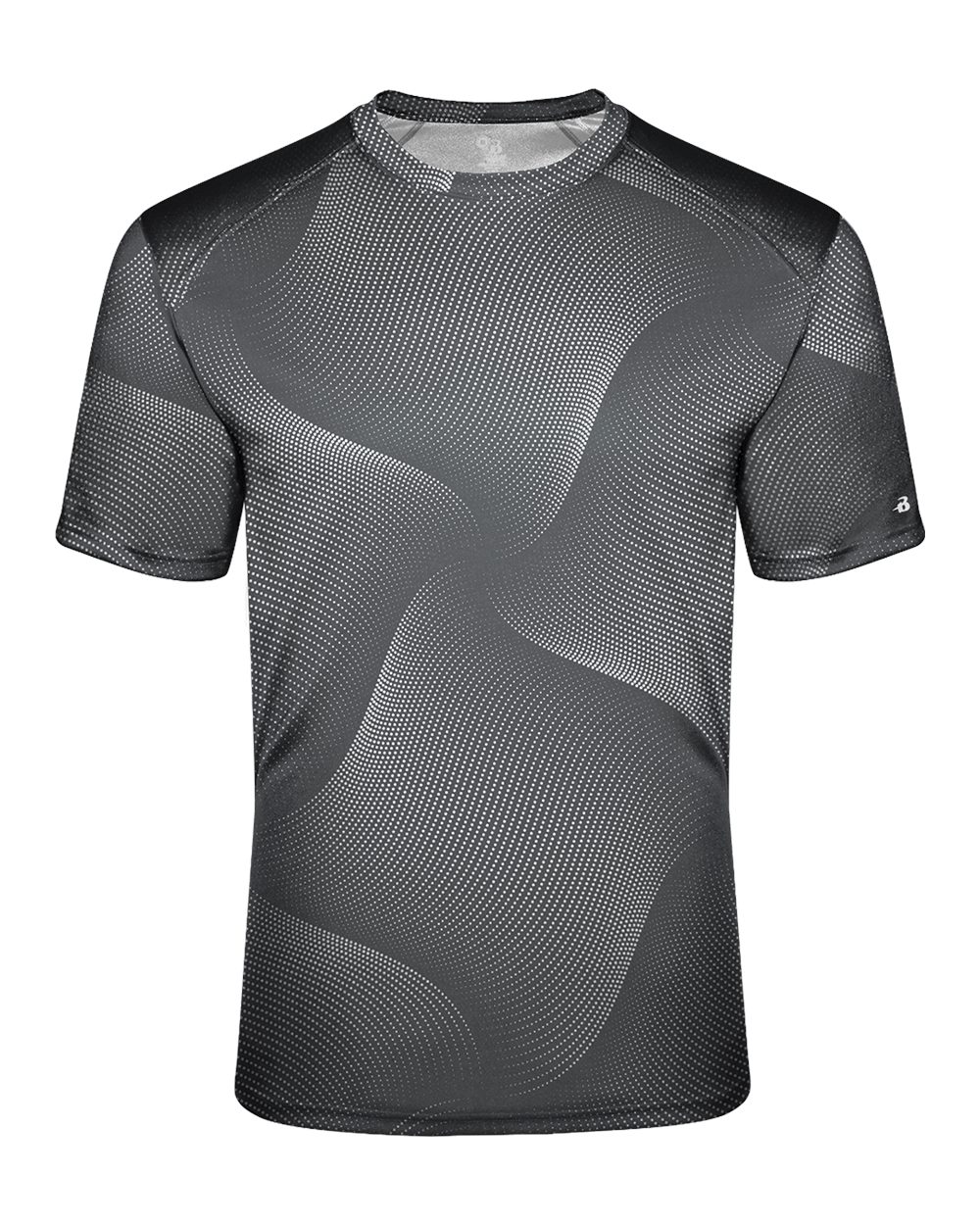 Badger Unisex Warp T-Shirt 4213
