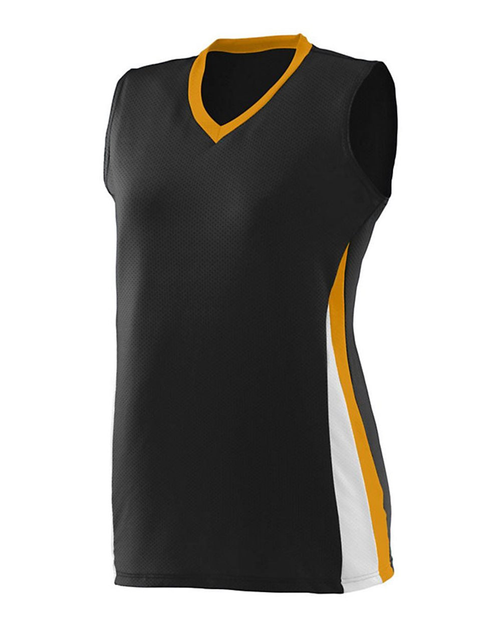 #color_Black/ Gold/ White