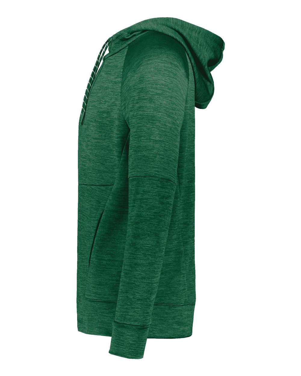 #color_Dark Green Heather/ Silver