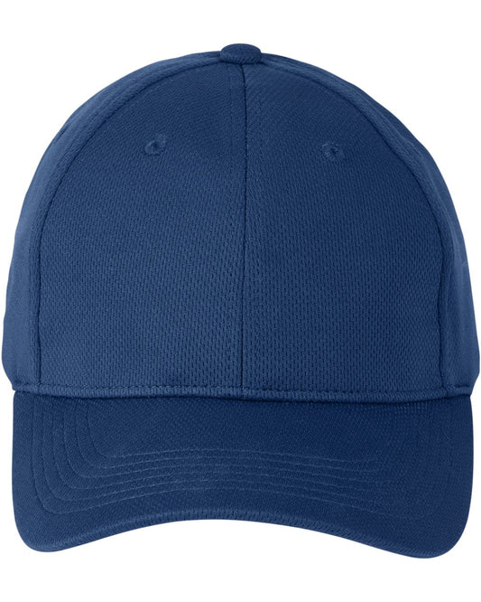 Adams Headwear Endurance Recycled Mesh Cap ED101